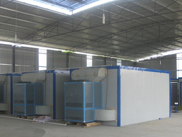 肉制品海產(chǎn)品烘干機